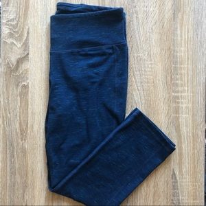 GapFit Capri Leggings